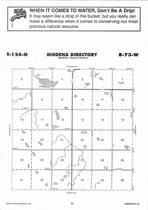 Map Image 038, Edmunds County 2007